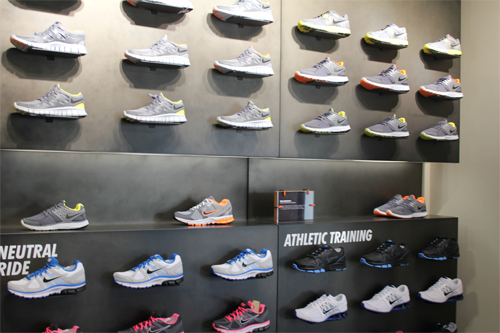 nike store tunisie