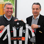 Nike Tunisie sponsorise le CSS