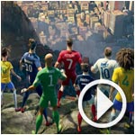 ‘The Last Game’, le dernier clip de la campagne de Nike !