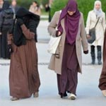 Niqab, barbe et mariage coutumier : Nos quartiers populaires ne sont plus les mêmes…