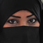 Le niqab serait une tradition judaïque ! 
