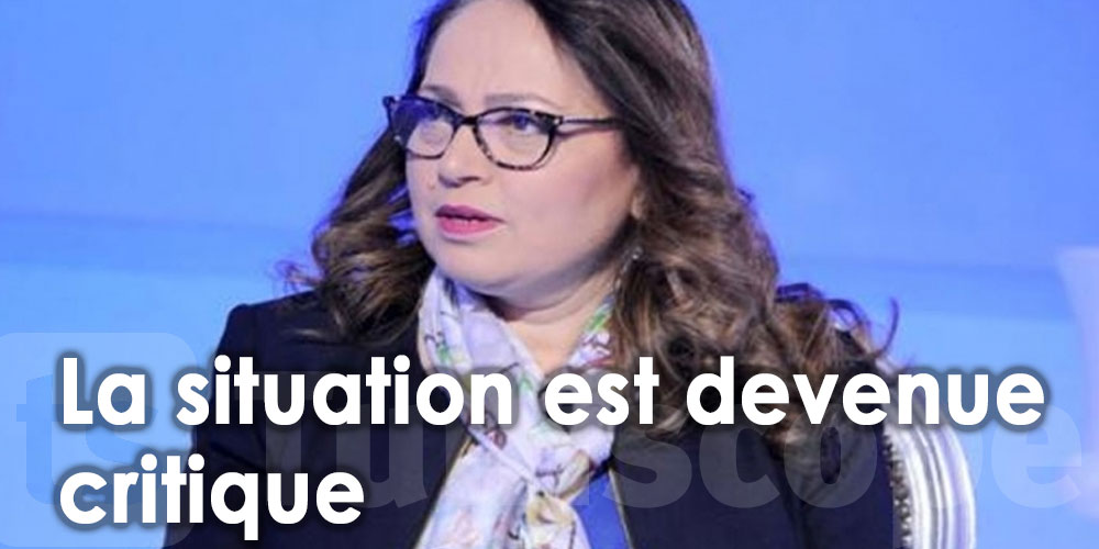 ‘’Le coronavirus encore là pour longtemps’’