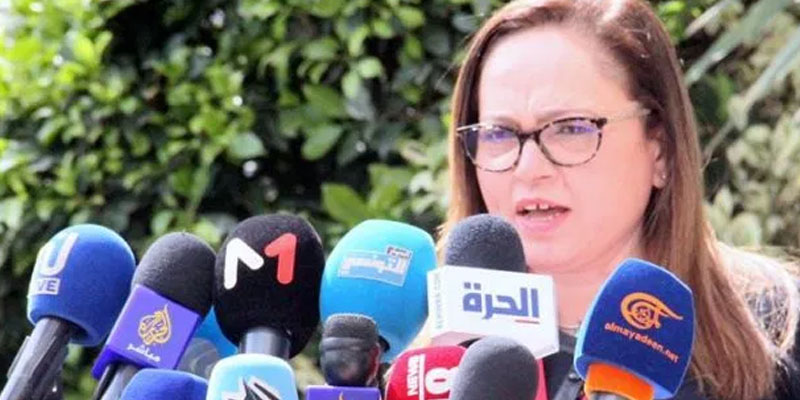 Nissaf Ben Alaya : La bataille n'est pas encore gagnée…