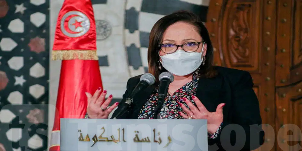Pénurie d’oxygène médical: Nissaf Ben Alaya refuse d'en parler