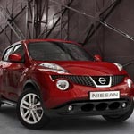 Le dernier né de la famille Cross OVER de Nissan 'JUKE' désormais en Tunisie