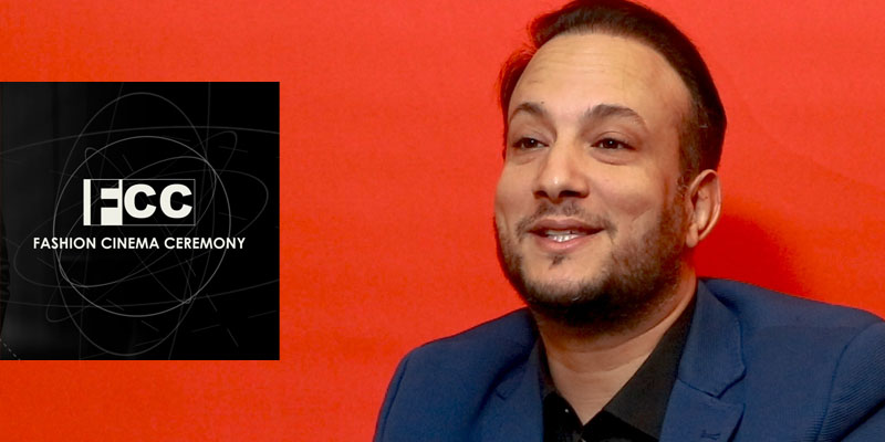 En vidéo : Sa passion, ses débuts et ses nouveaux projets... Nizar Chargui se confie