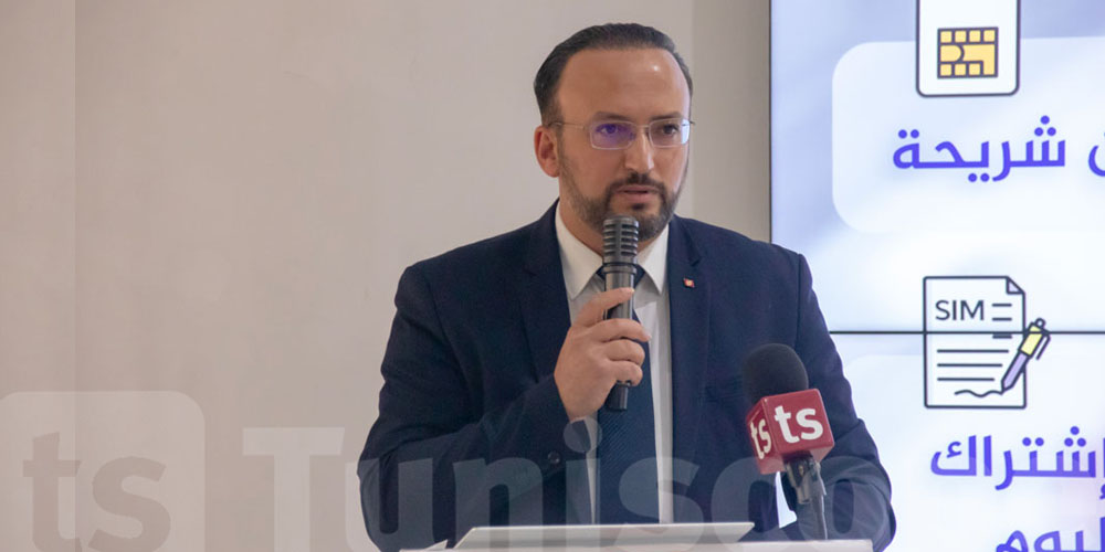 16 millions d’utilisateurs de téléphones portables en Tunisie