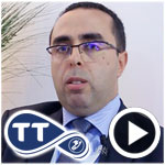 En vidéo : Pour Nizar Bouguila, Tunisie Telecom se transforme en un opérateur de services numériques