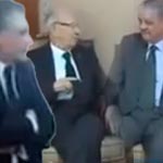 En vidéo : Nabil Karoui accompagne Béji Caid Essebsi en Algérie
