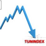 La Bourse de Tunis glisse dans le rouge à Mi-séance ce jeudi