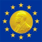 Le prix Nobel de la paix attribué à l'Union européenne