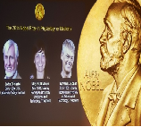 أمريكي ونرويجيان يفوزون بجائزة نوبل للطب 2014