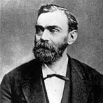 Qui était Alfred Nobel à l’origine du Prix Nobel que le Quartet recevra aujourd’hui ?