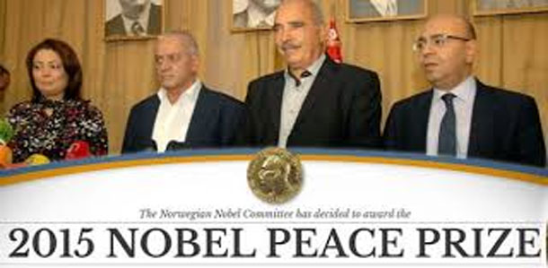 Les 2 voyagistes français SETO et SNAV félicitent le Quartet pour le Nobel de la Paix et rappellent leur engagement aux côtés de la Tunisie