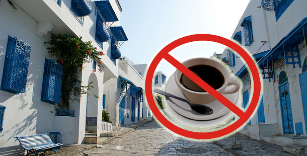 Hamadi, citoyen tunisien dénonce : 3 cafés ont refusé de me servir à Sidi Bou parce que je suis Tunisien