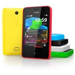 Nokia annonce le Nokia Asha 501 