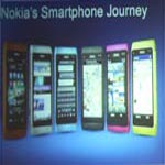 L'élégant Smartphone N9 de Nokia fait son entrée sur les marchés du Moyen Orient et de l’Afrique 