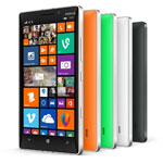 Lancement en Tunisie des smartphones Lumia 530, 630 et 930