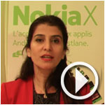 En vidéo : Lancement du Nokia X en Tunisie
