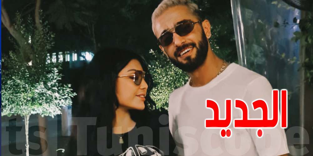 نوردو يعلن عن مستجداته مع الفنانة هيفاء وهبي