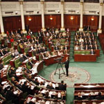 مجلس النواب ينظر في ميزانية وزارة الشؤون الخارجية