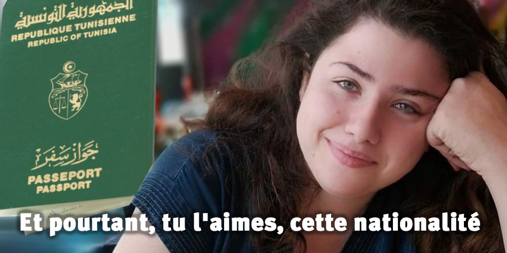 Visas et parcours de l'immigration… cette Tunisienne a tout dit