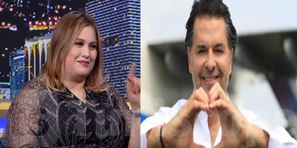 بالفيديو: نهى رحيم: راغب علامة حبني نضعاف وأنا ماقبلتش