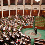مكتب مجلس نواب الشعب يعقد أول اجتماعاته ويدعو إلى جلسة عامة الجمعة