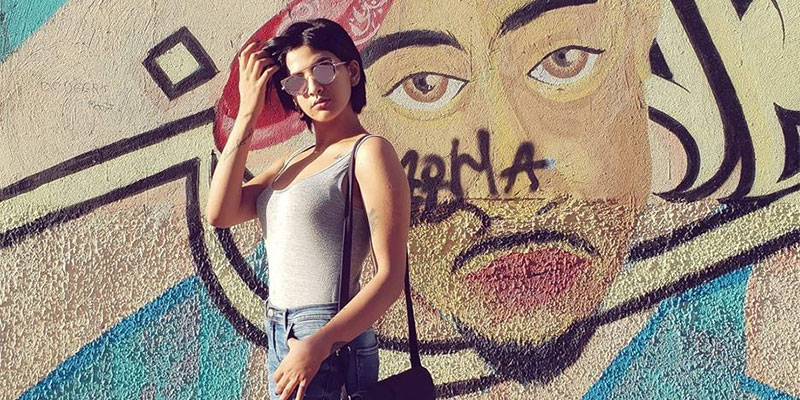 إحالة ابنة صحفية تونسية على المحكمة اليوم بسبب صورة