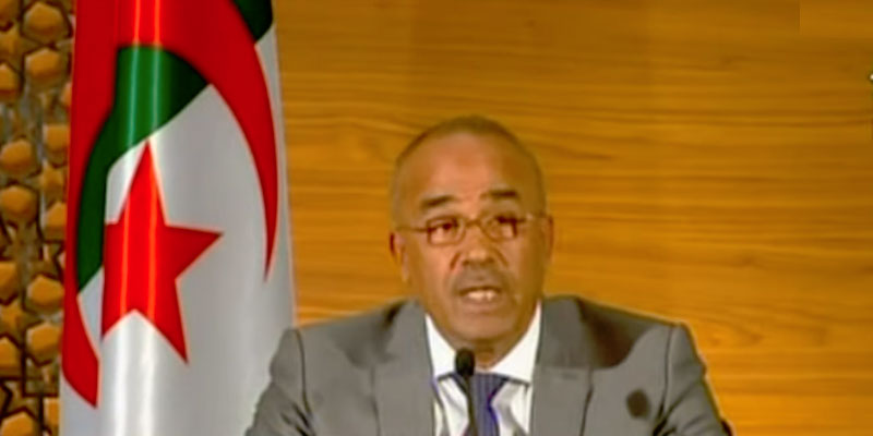 Création d’un gouvernement technocrate en Algérie