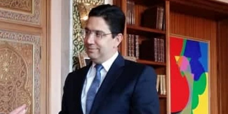 Qui est Noureddine Erray qui prend en charge la diplomatie tunisienne ?