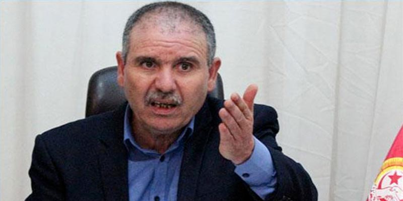 Arrêtons de monopoliser la religion, déclare Noureddine Taboubi