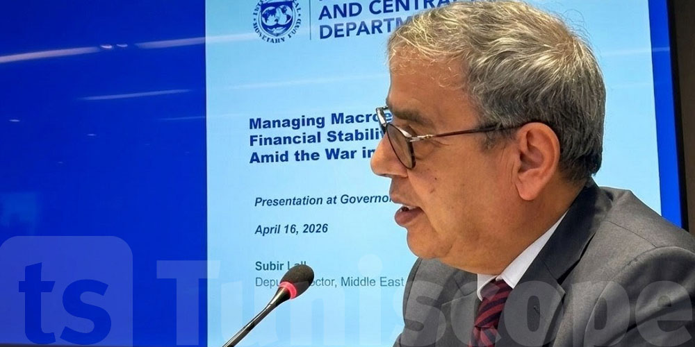 ''محافظ البنك المركزي من واشنطن :'' الاقتصادات الهشة لا تطالب بامتيازات خاصة، بل بـ نظام دولي أكثر عدلاً وتوازناً