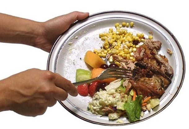 Le gaspillage alimentaire coûte à chaque tunisien en moyenne 64 Dt/mois