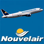 Atterrissage d’urgence d'un avion Nouvelair assurant la correspondance Djerba-Paris