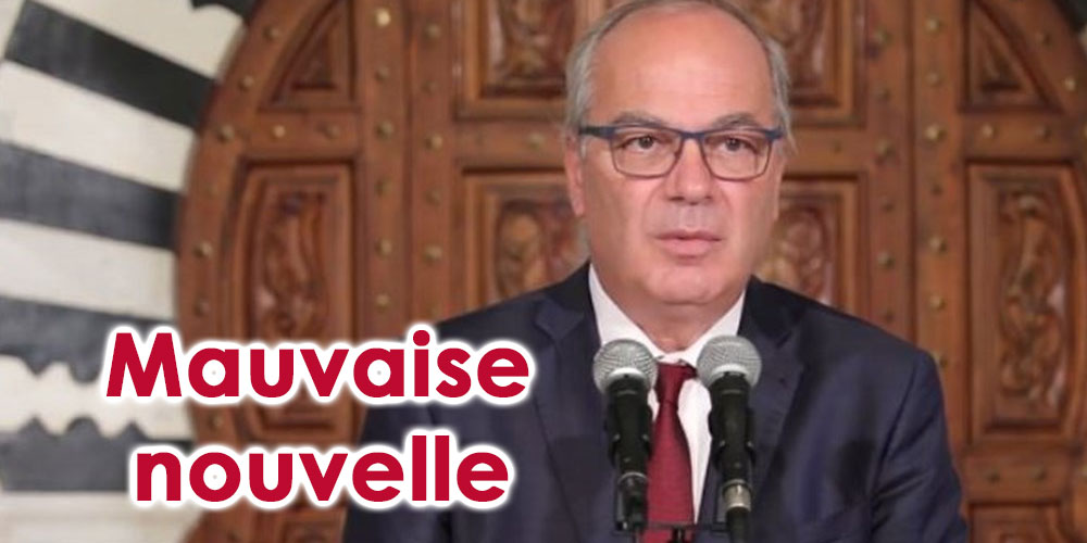 Hachemi Louzir annonce une mauvaise nouvelle