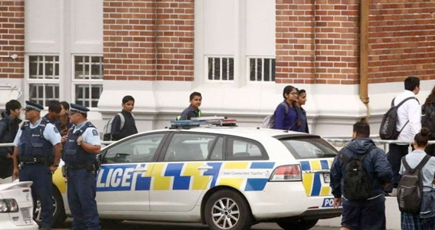 ارتفاع ضحايا مجزرة المسجدين في نيوزيلندا إلى 51 قتيلا