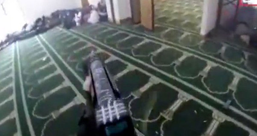 تضارب الأنباء حول وجود تونسيين بين ضحايا هجوم نيوزيلندا