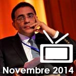 Les Tunisiens et la télé... Un novembre particulièrement politique