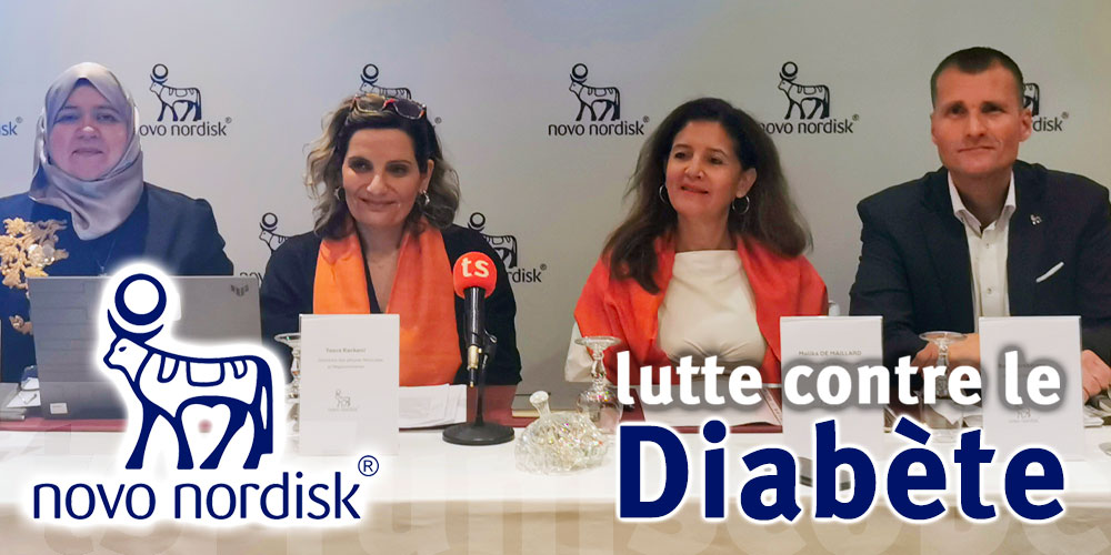 Lancement d’un nouveau traitement contre le diabète de type 2 en Tunisie 