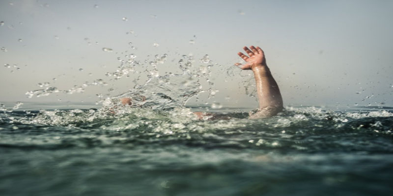 بنزرت: وفاة شاب غرقا وإنقاذ 3 آخرين في شاطئ غار الملح