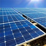 Inauguration de « NR-SOL » Première usine de production de modules solaires photovoltaïques en Tunisie
