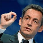 Bourde de Nicolas Sarkozy sur un livre de Victor Hugo