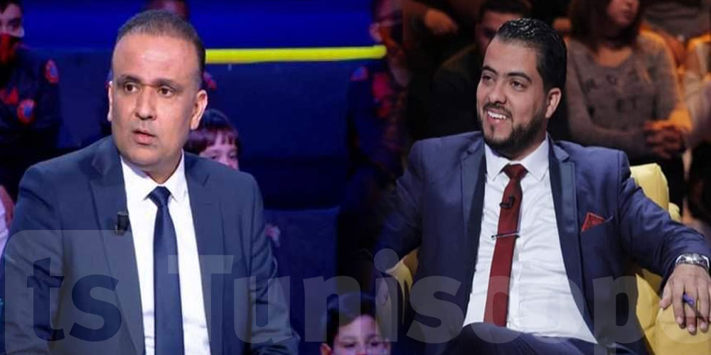 بن نصير لوديع الجريء: ''تصريحاتك باش تُؤجج الوضع العام''