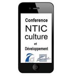 NTIC, Culture et développement: : conférence à l'amphie de carthage