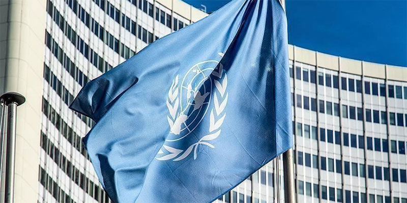 الأمم المتحدة تطلب أجوبة من روسيا حول قصف مستشفيات في سوريا