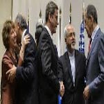 Accord historique sur le nucléaire iranien