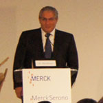 Prix de recherche Merck Serono NWA