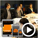 En vidéos : Tous les détails sur l'offre cloud grand-public Orange Tunisie