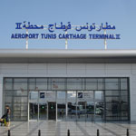 L’OACA prévoit l’extension de l’aéroport de Tunis-Carthage